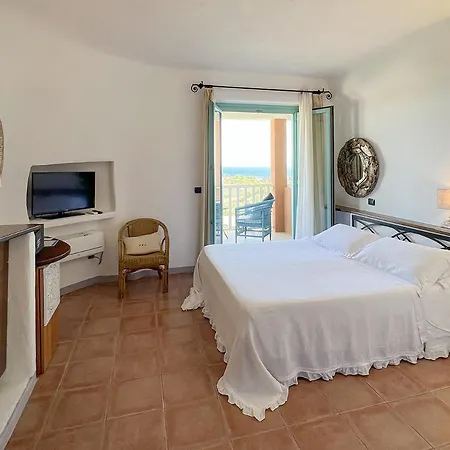 Park Asinara Ξενοδοχείο 3*