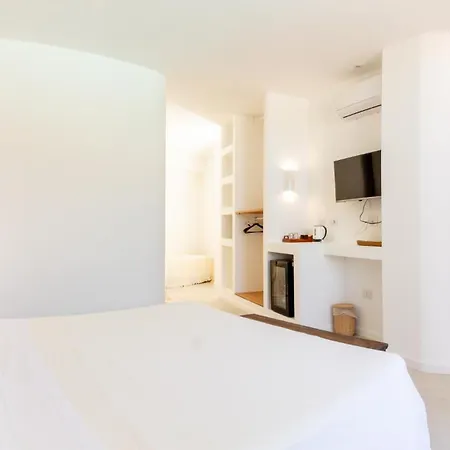 Park Asinara Hotel Stintino