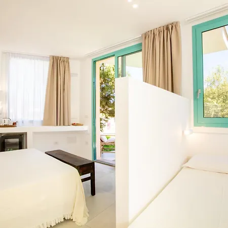 Park Asinara Stintino