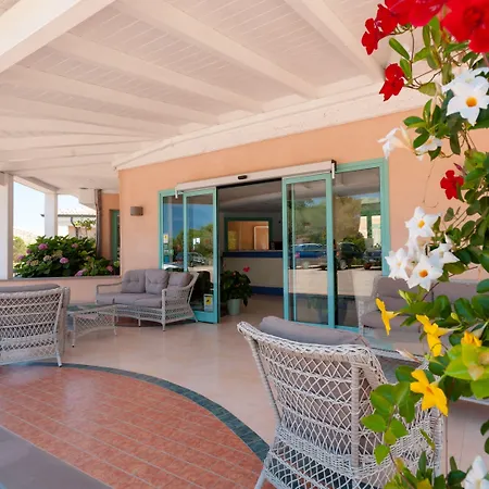 Park Asinara Hotel Stintino