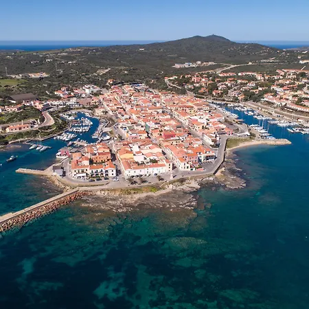 Park Asinara
