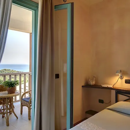 Park Asinara 3* Stintino