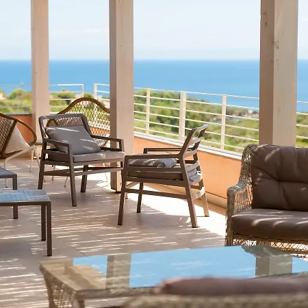 Hotel Park Asinara 3*