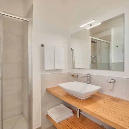 Ξενοδοχείο Park Asinara 3*