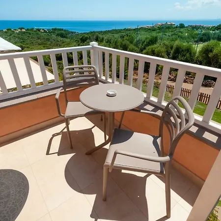 Park Asinara 3* Stintino