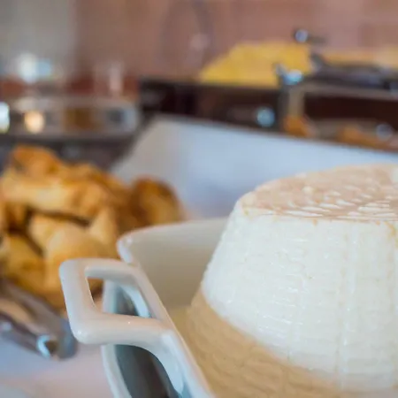 Ξενοδοχείο Park Asinara 3*