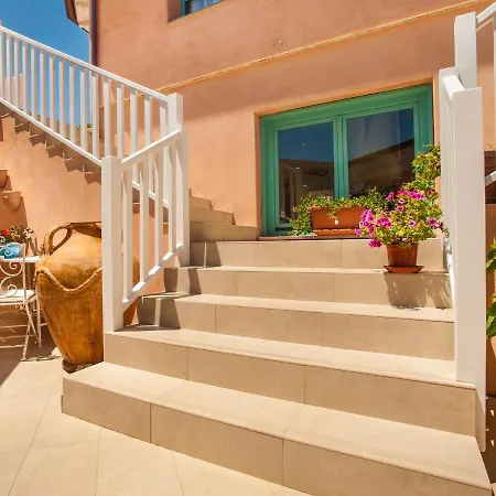 Park Asinara Hotel