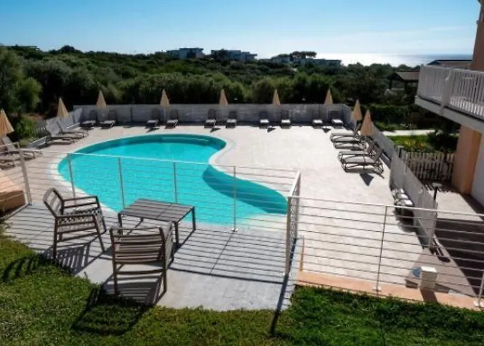 Hotel Park Asinara 3*