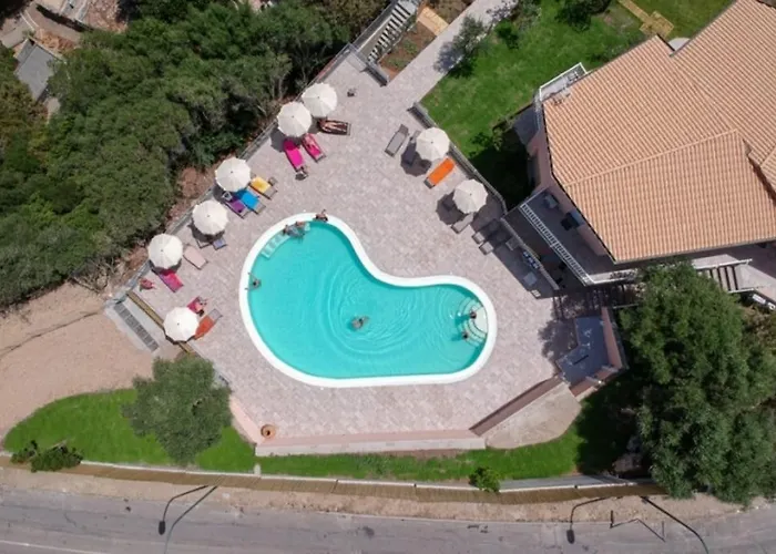 Park Asinara 3* Stintino