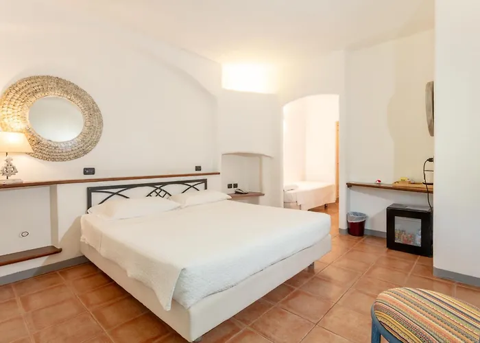 Park Asinara Hotel Stintino