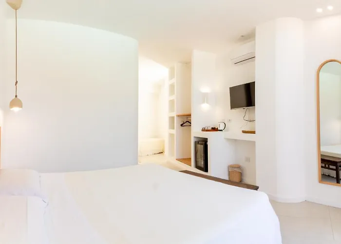 Park Asinara Hotel Stintino