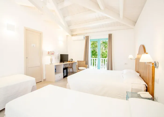 Park Asinara 3* Stintino