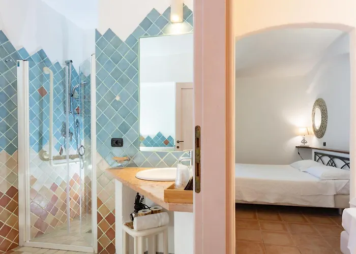 Park Asinara Stintino