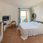 Park Asinara Отель 3*
