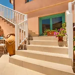 Park Asinara Отель