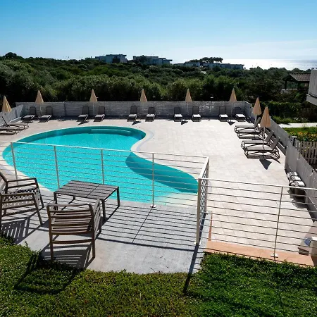 Park Asinara 3* Stintino