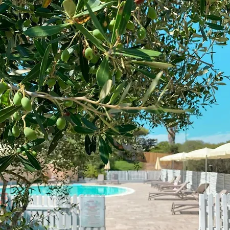 Hotell Park Asinara 3*