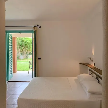 Park Asinara Hotel