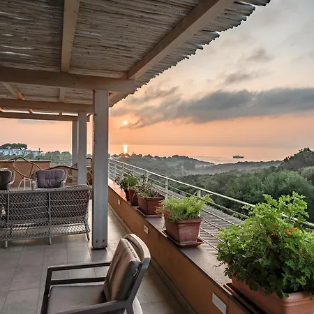 Park Asinara Hotel Stintino