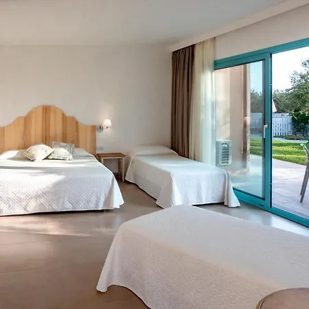 Park Asinara 3*