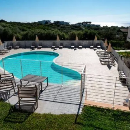 Hotel Park Asinara 3*