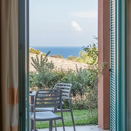 Hotel Park Asinara 3*