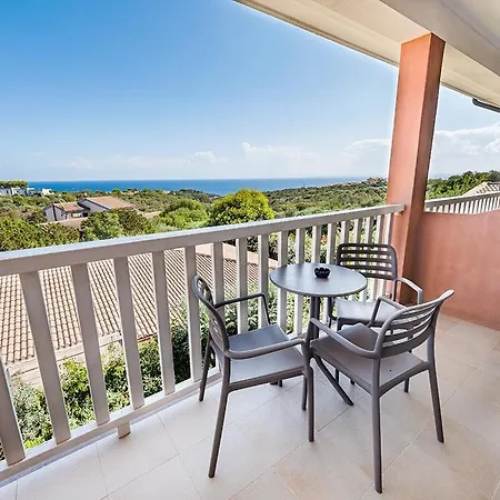Park Asinara Hotel