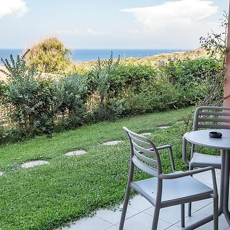 Park Asinara Otel Stintino