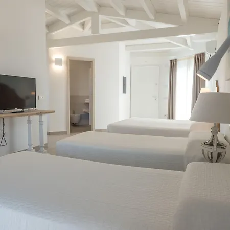 Hotel Park Asinara 3*