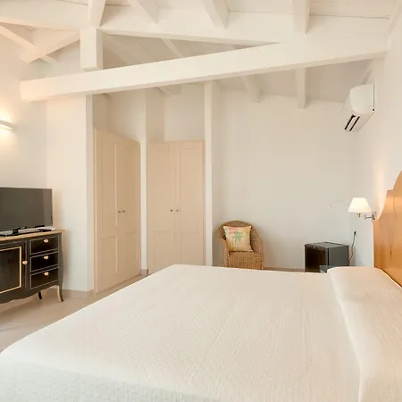 Hotel Park Asinara Stintino