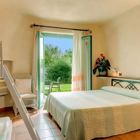 Park Asinara Hotel Stintino