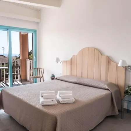 Hotel Park Asinara