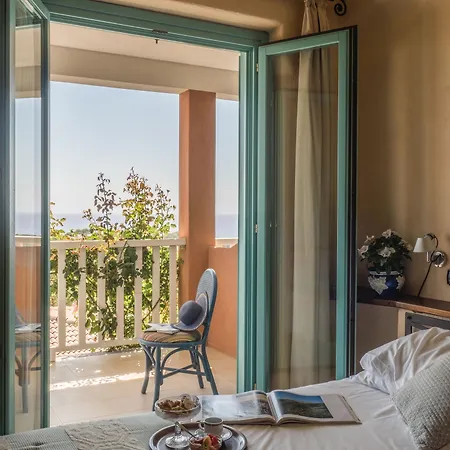 Park Asinara Hotel 3*