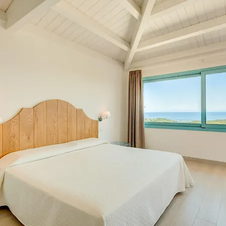 Hotel Park Asinara 3*