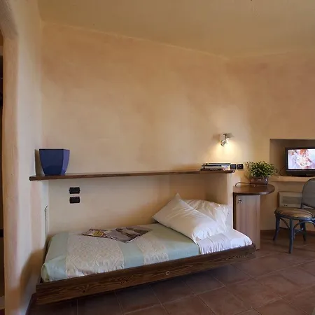 Park Asinara 3*