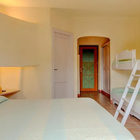 Park Asinara Hotel Stintino