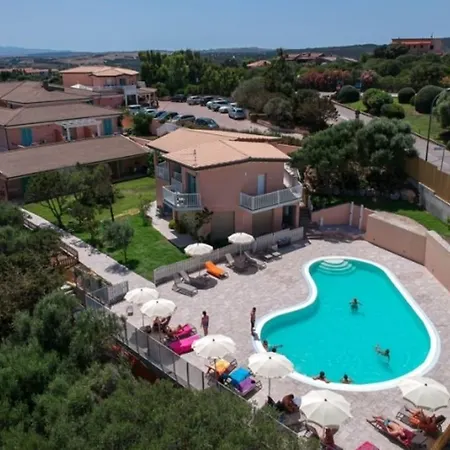 Hotel Park Asinara 3*
