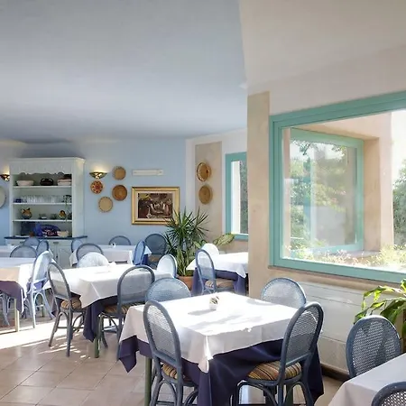 Park Asinara Hotel Stintino