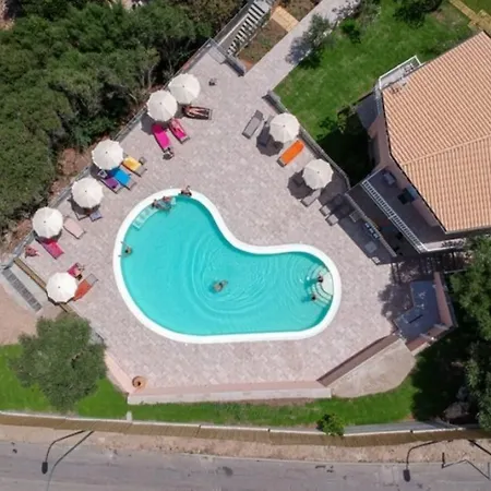 Park Asinara 3* Stintino