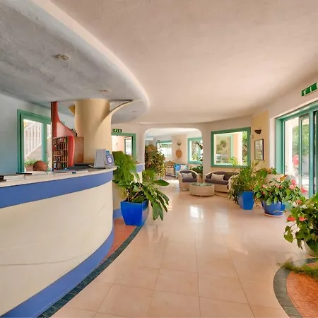 Otel Park Asinara Stintino
