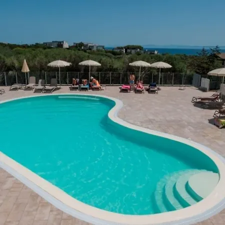 Park Asinara Hotel
