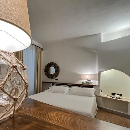 Hotell Park Asinara Stintino