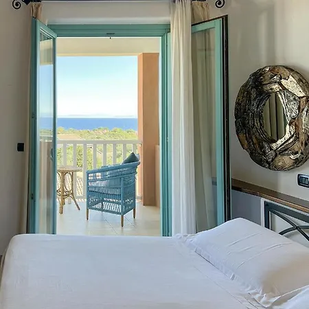 Park Asinara Hotel