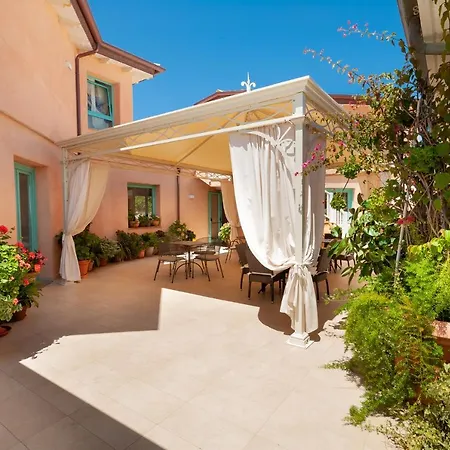 Hotel Park Asinara Stintino