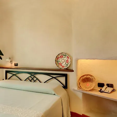 Hotel Park Asinara Stintino