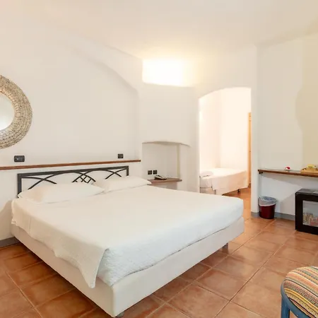 Park Asinara Hotel Stintino