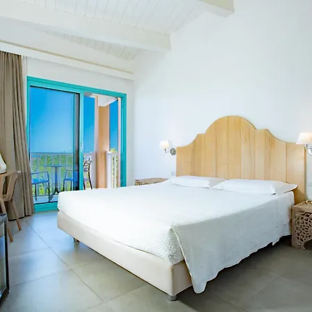 Hotel Park Asinara Stintino