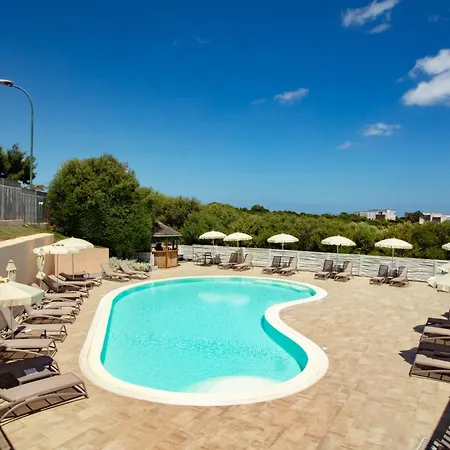Park Asinara 3*