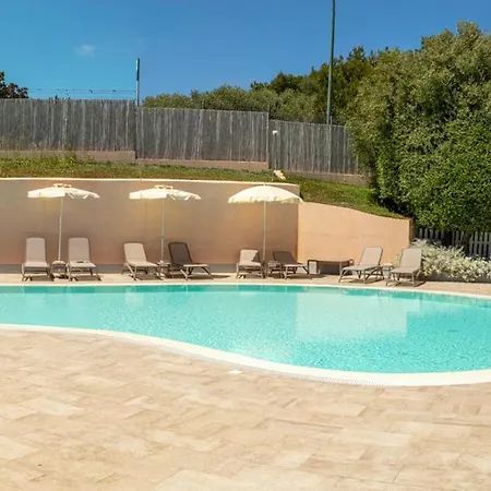 Park Asinara Hotel