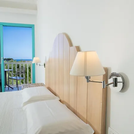 Hotel Park Asinara